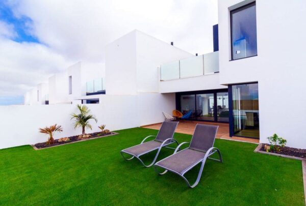 Buying Property in Spain
