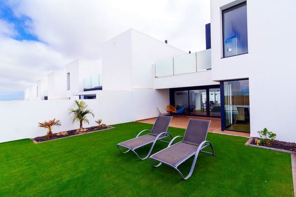 Comprar Vivienda en España