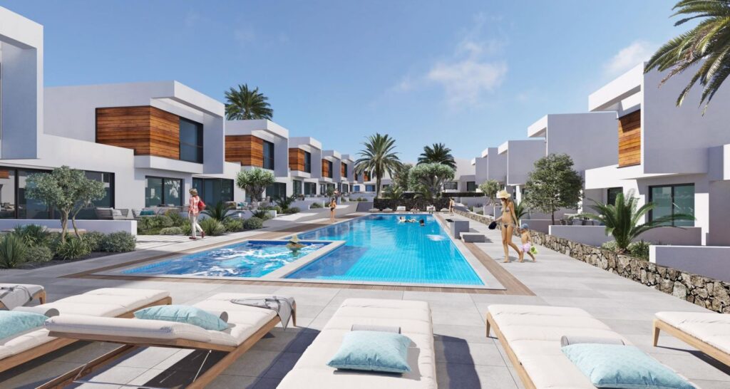 Comprar una casa en Fuerteventura