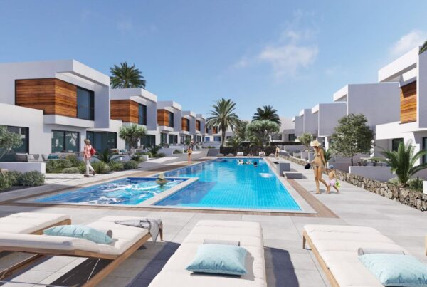 Comprar una casa en Fuerteventura