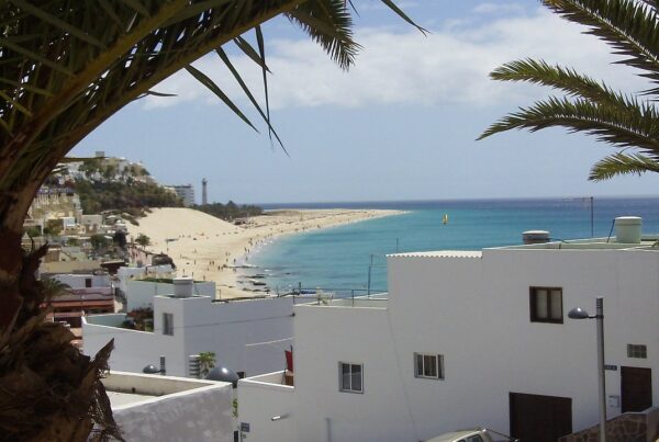 comprar una casa en las islas canarias