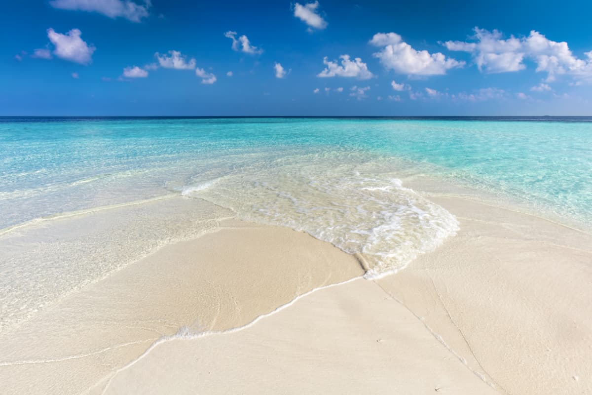 playas de arena blanca fuerteventura para vivir