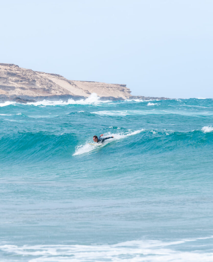 fuerteventura surf