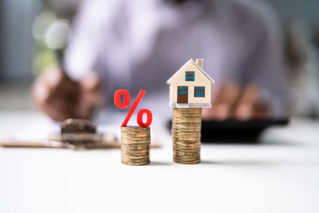 comprar una casa