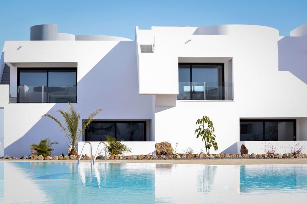 Buying a house Fuerteventura