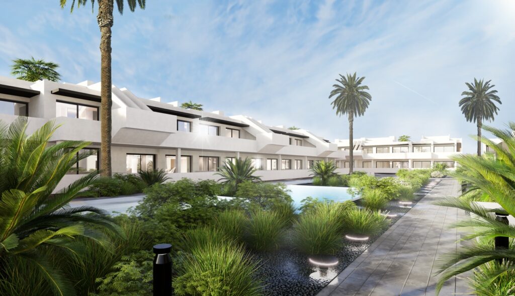 Costa Atlantica - Vivienda bioclimatica 
