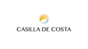 Logo Casilla de Costa