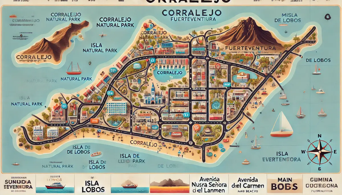 Corralejo