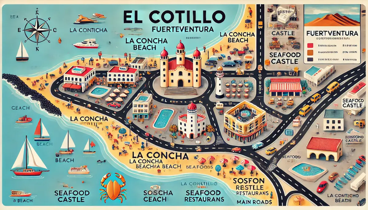 the cotillo
