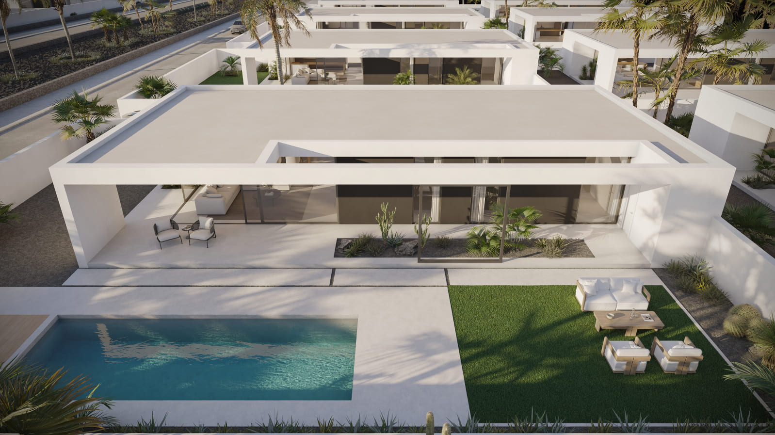 Costa Tinaya- Villa independiente - Casilla de Costa