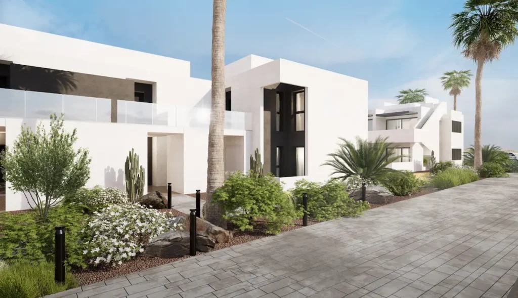 vivienda bioclimatica