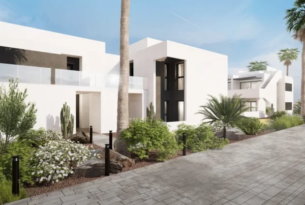 vivienda bioclimatica