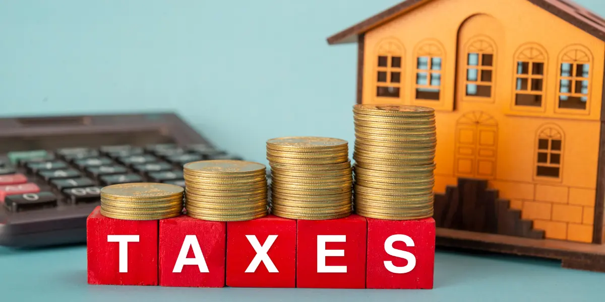 Impuestos y costes al comprar casa en Canarias