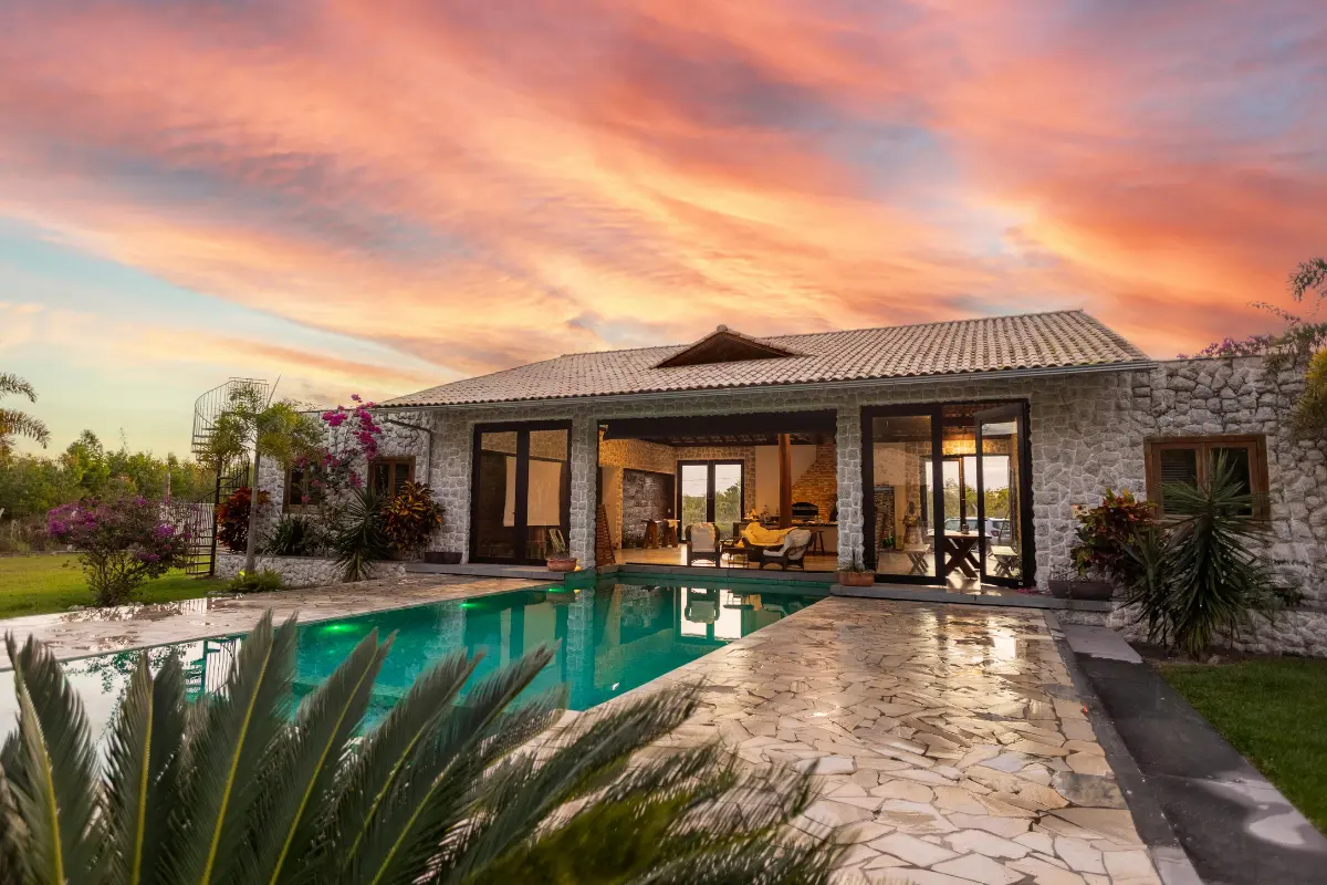 Casa vacacional Fuerteventura