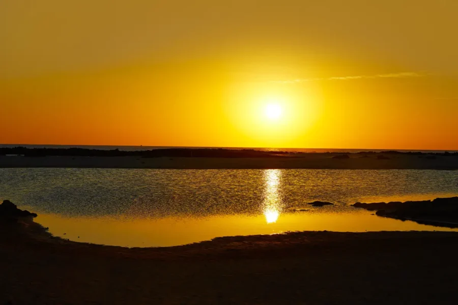 mejores playas fuerteventura