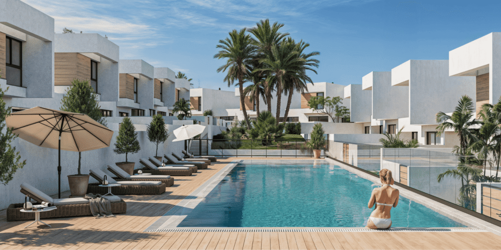 impuestos y gastos al comprar una vivienda de obra nueva en Fuerteventura