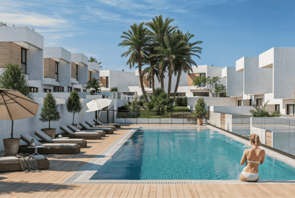 impuestos y gastos al comprar una vivienda de obra nueva en Fuerteventura