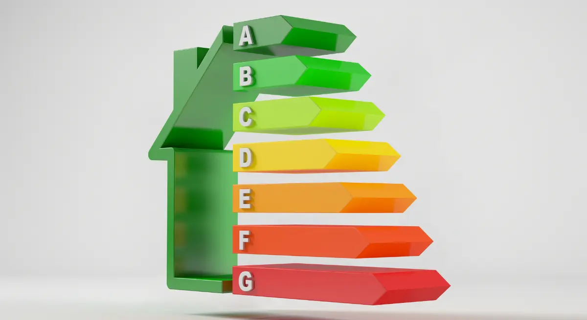 eficiencia energetica A