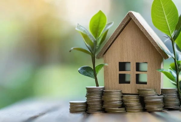 plusvavlia de una vivienda
