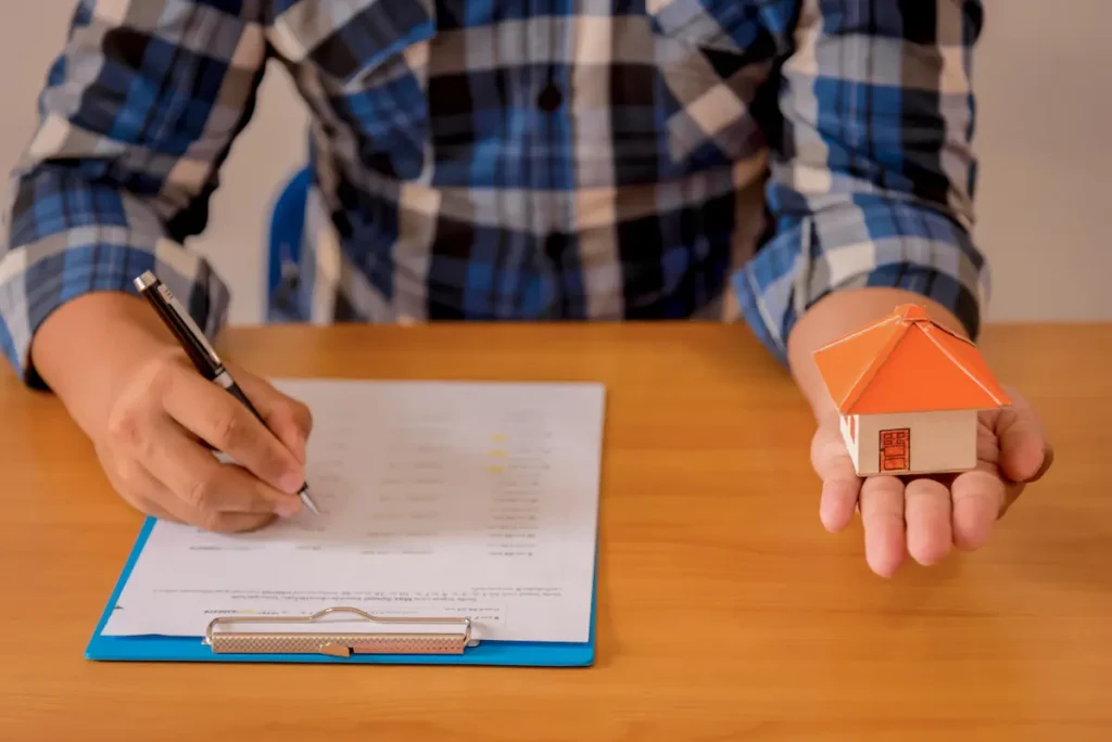 checklist compra vivienda