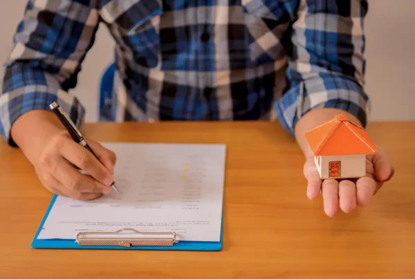 checklist compra vivienda
