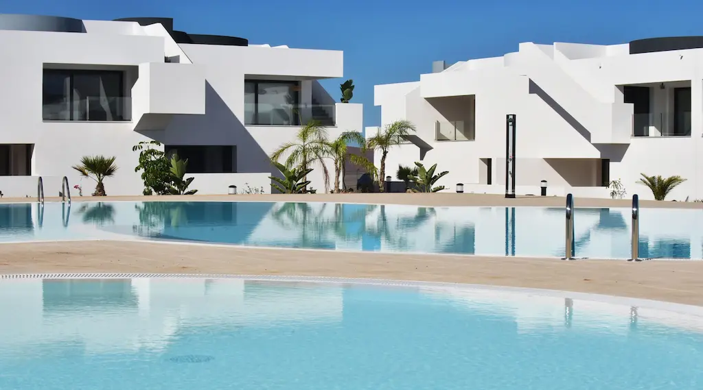 Costa Ancor, apartamentos de obra nueva en Fuerteventura